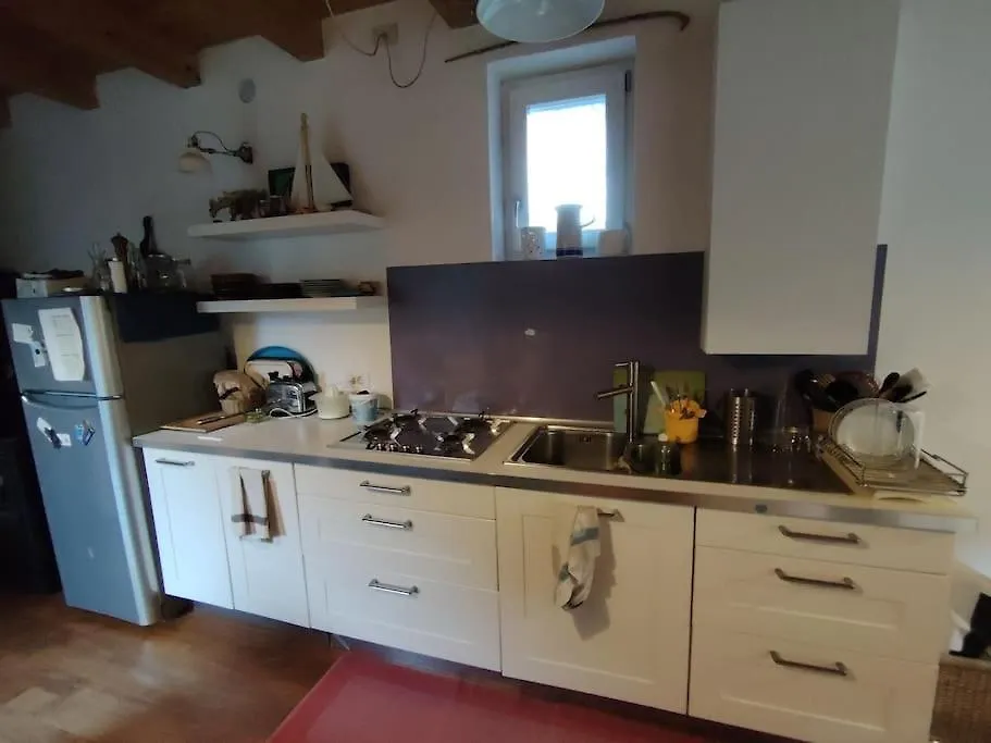Ferienhaus Villa Rocca Di Corno Finale Ligure