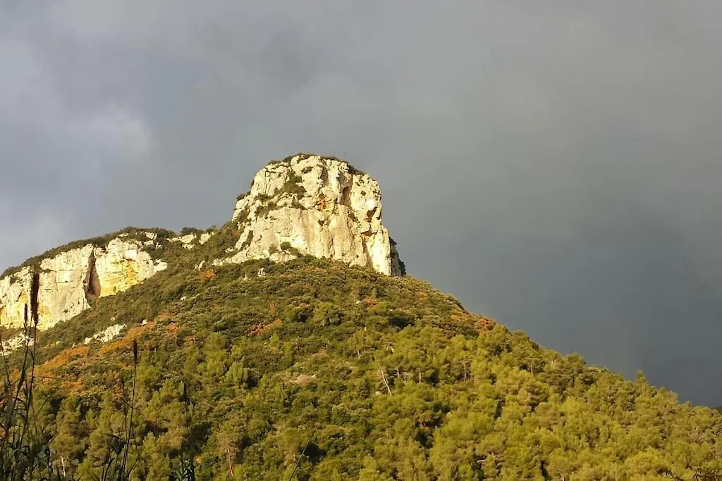 Villa Rocca Di Corno Finale Ligure 0*,  Italien