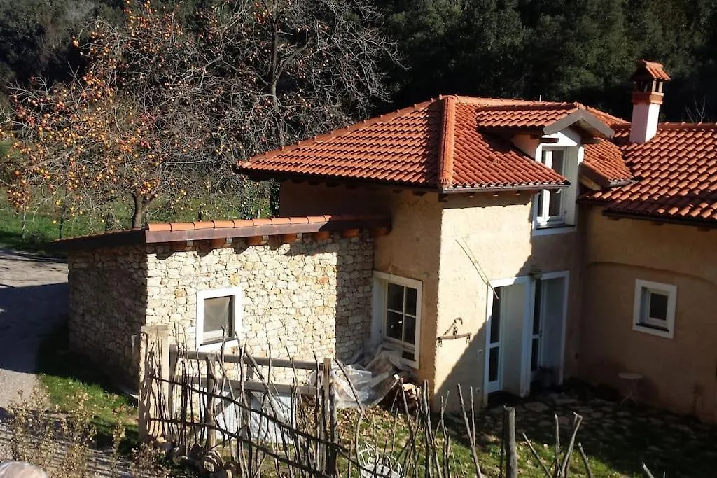 Villa Rocca Di Corno Finale Ligure